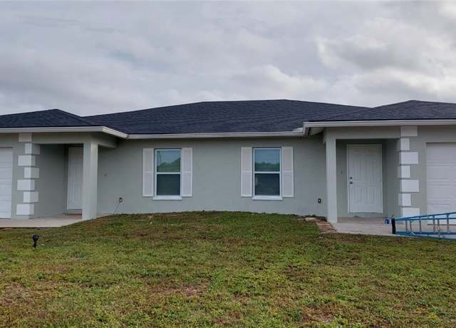 Property at 1405/1407 Hightower Ave S, Lehigh Acres, FL 33973, 6 beds, 4 baths