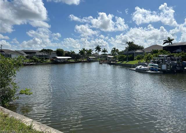 Property at 4013 SW 11th Ave, Cape Coral, FL 33914
