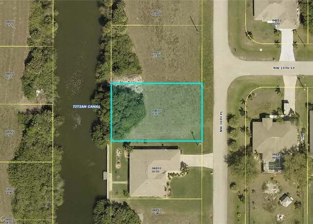 Property at 1812 NW 30th Pl, Cape Coral, FL 33993