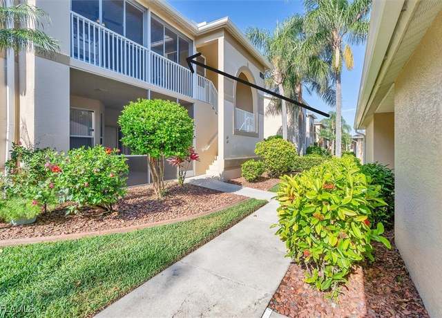 Property at 10225 Bismark Palm Way #1626, Fort Myers, FL 33966, 2 beds, 2 baths