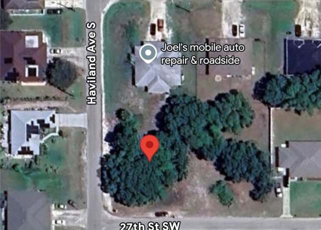 Property at 4548/4550 27th St SW, Lehigh Acres, FL 33973