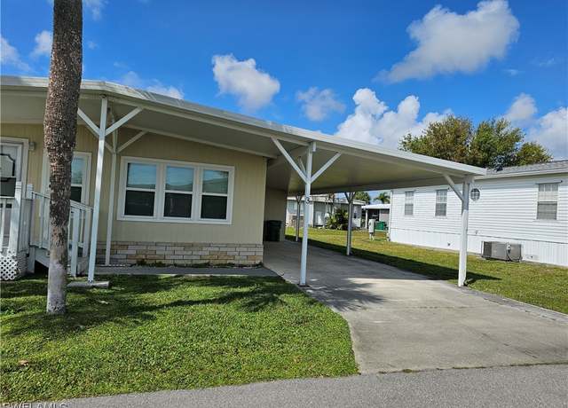 Property at 3 S Pelican, Punta Gorda, FL 33950, 2 beds, 2 baths