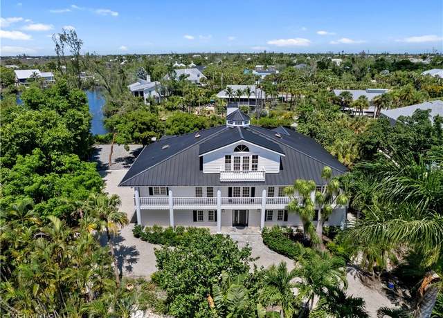 Property at 9439 Cotten Ct, Sanibel, FL 33957, 4 beds, 4.5 baths