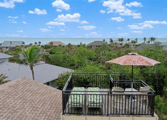 Property at 4353 Gulf Pines Dr, Sanibel, FL 33957, 3 beds, 2.5 baths