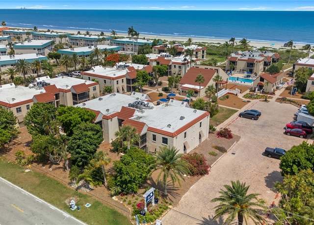 Property at 845 E Gulf Dr #811, Sanibel, FL 33957, 2 beds, 2 baths