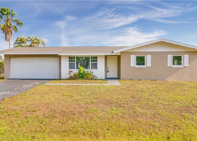 Property at 1633 S Hermitage Rd, Fort Myers, FL 33919, 3 beds, 2 baths