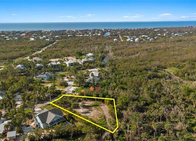 Property at 1746 Windward Way, Sanibel, FL 33957