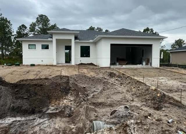 Property at 3211 41st St W, Lehigh Acres, FL 33971, 4 beds, 2.5 baths