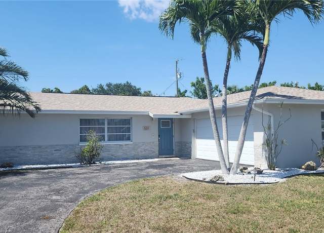 Property at 531 SE 36th St, Cape Coral, FL 33904, 3 beds, 2 baths