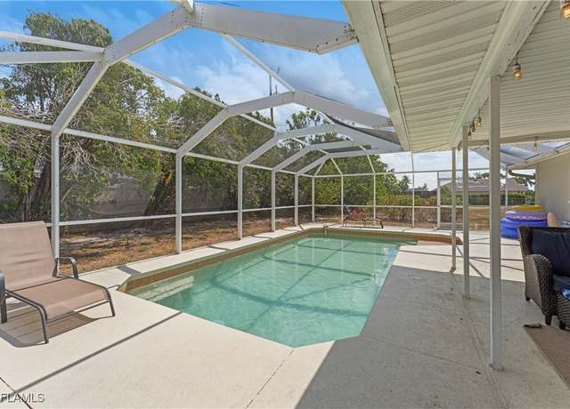 Property at 531 SE 36th St, Cape Coral, FL 33904, 3 beds, 2 baths