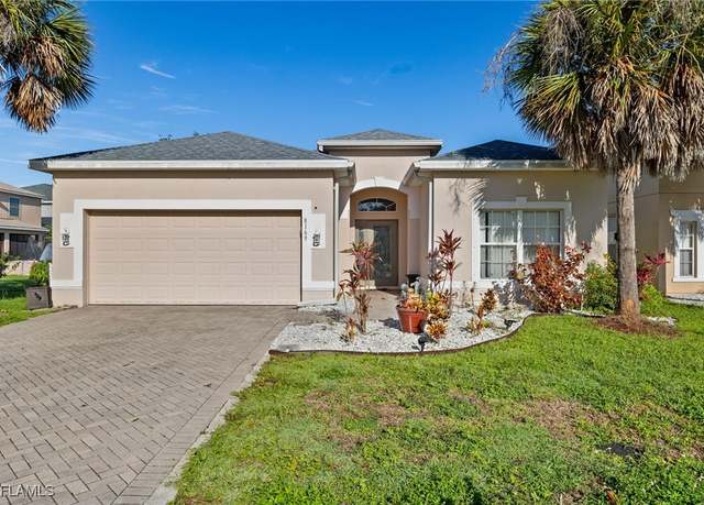 Property at 8169 Silver Birch Way, Lehigh Acres, FL 33971, 3 beds, 2 baths