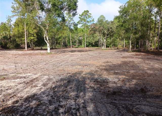 Property at 720 S Romero St, Clewiston, FL 33440
