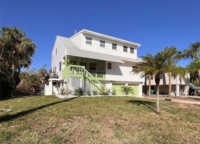Property at 9225 Dimmick Dr, Sanibel, FL 33957, 4 beds, 2.5 baths