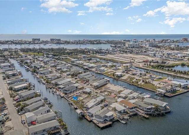 Property at 7 Nancy Ln, Fort Myers Beach, FL 33931