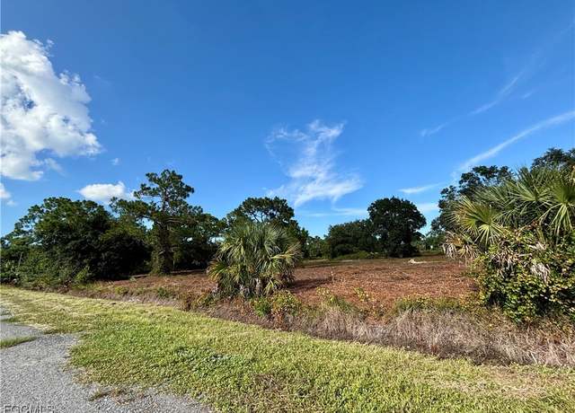 Property at 425 S Coral St, Clewiston, FL 33440