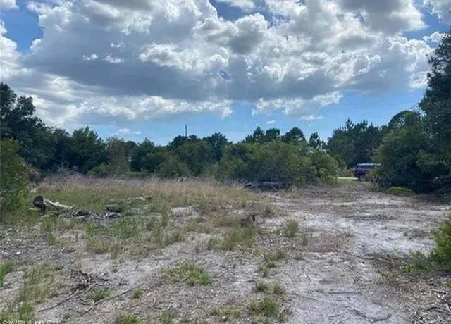 Property at 27027 Mingo Dr, Punta Gorda, FL 33955