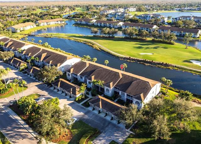 Property at 10210 Washingtonia Palm Way #1723, Fort Myers, FL 33966, 2 beds, 2 baths