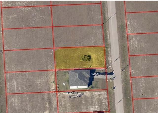 Property at 3736 NW 43rd Pl, Cape Coral, FL 33993