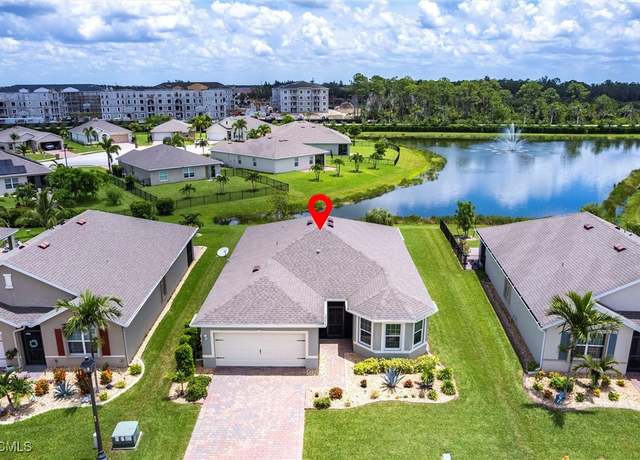 Property at 3313 Acapulco Cir, Cape Coral, FL 33909, 3 beds, 2 baths