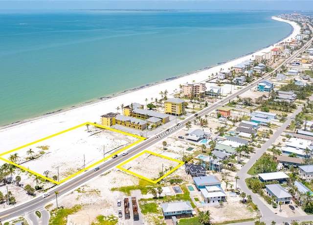 Property at 5580 Estero Blvd, Fort Myers Beach, FL 33931