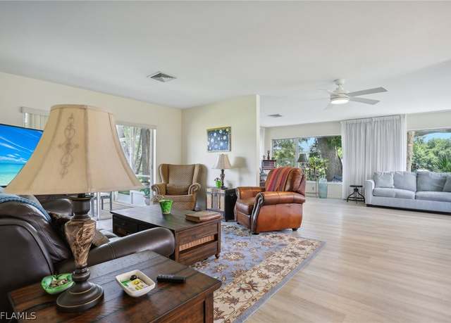 Property at 1512 Tropic Ter, North Fort Myers, FL 33903, 2 beds, 2 baths