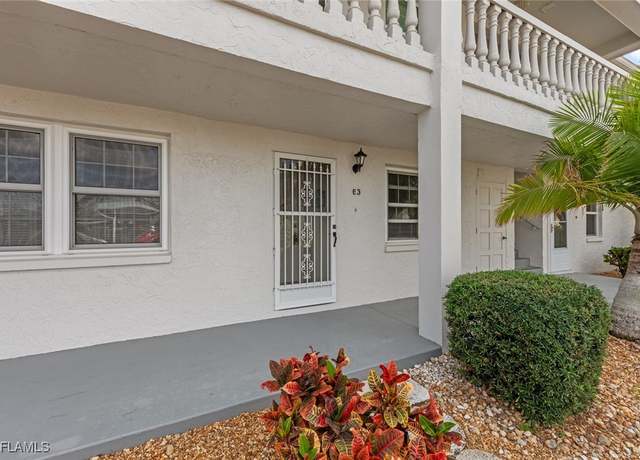 Property at 1830 Brantley Rd Unit E3, Fort Myers, FL 33907, 2 beds, 2 baths