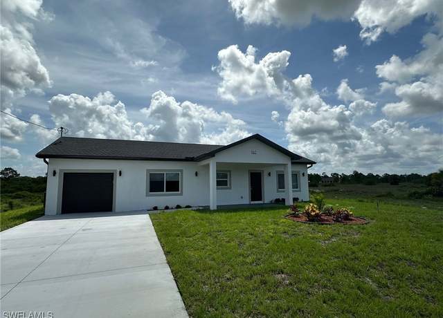 Property at 961 Countess Ave, Lehigh Acres, FL 33974, 2 beds, 2 baths