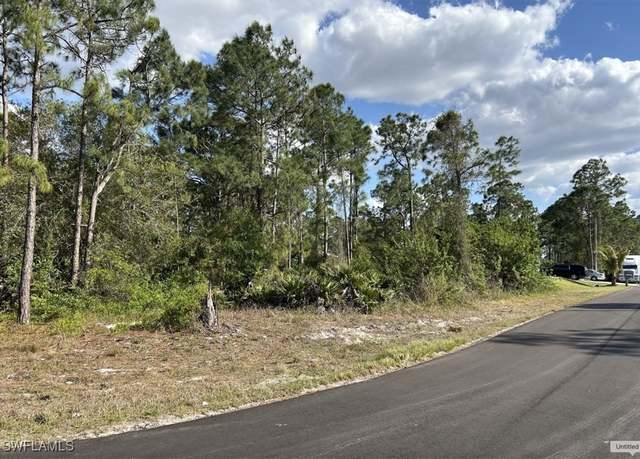 Property at 715 Giorgio Ave S, Lehigh Acres, FL 33974