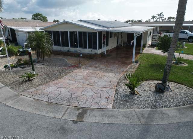 Property at 17511 Bryan Ct, Fort Myers Beach, FL 33931, 2 beds, 2 baths