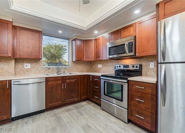 Property at 4227 Palm Tree Blvd #3, Cape Coral, FL 33904, 1 bed, 1 bath