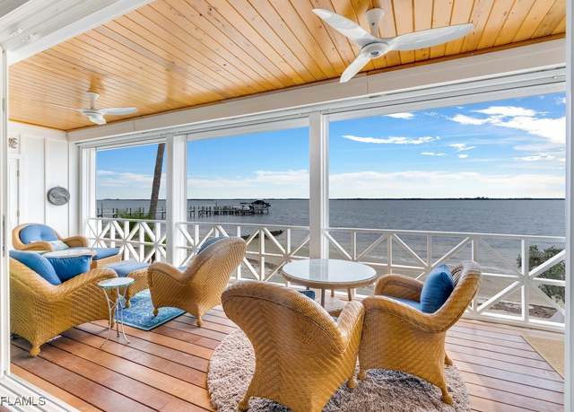 Property at 115 Useppa, Useppa Island, FL 33924, 3 beds, 3 baths