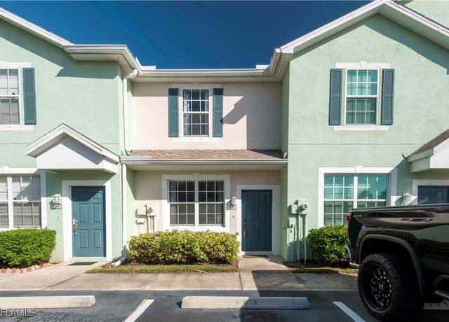 Property at 3646 Pine Oak Cir #103, Fort Myers, FL 33916, 2 beds, 2.5 baths