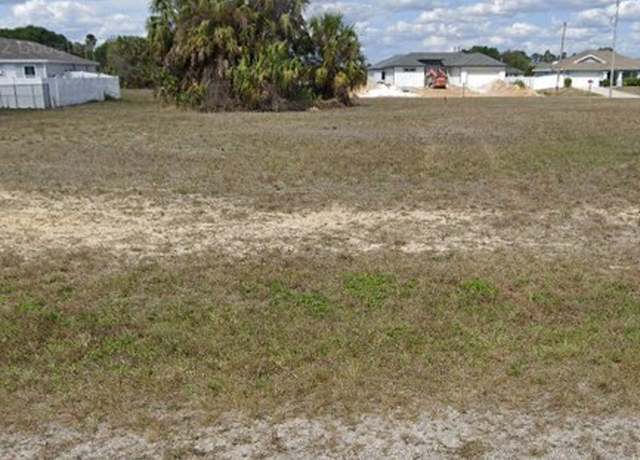 Property at 1439 NE 33rd St, Cape Coral, FL 33909