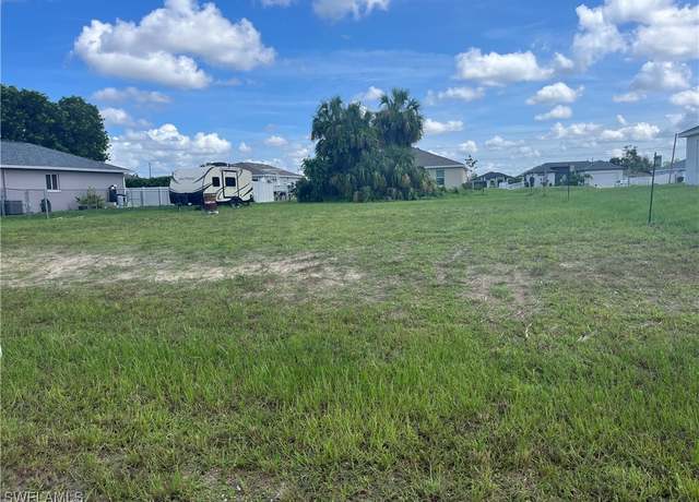 Property at 1439 NE 33rd St, Cape Coral, FL 33909