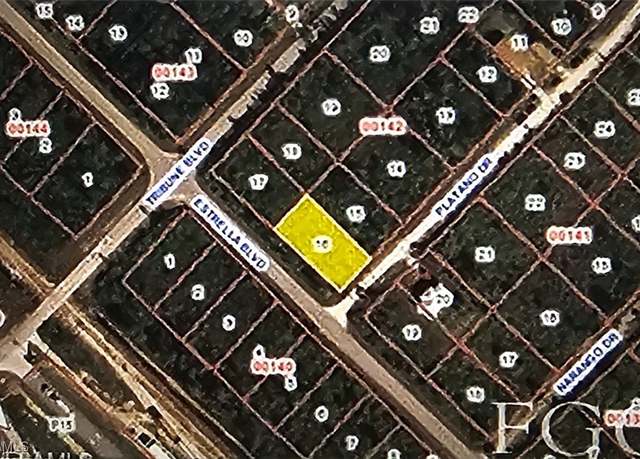Property at 12147 Platano Dr, Punta Gorda, FL 33955