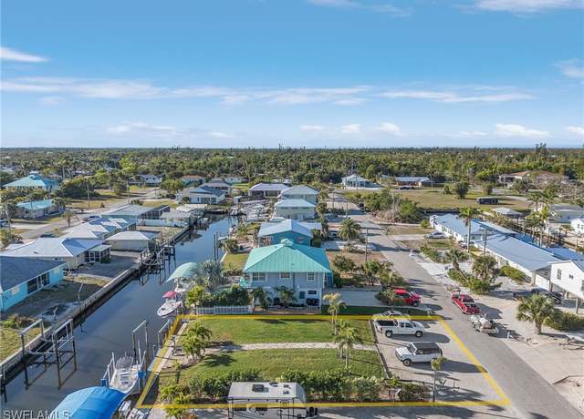 Property at 16114 Porto Bello St, Bokeelia, FL 33922