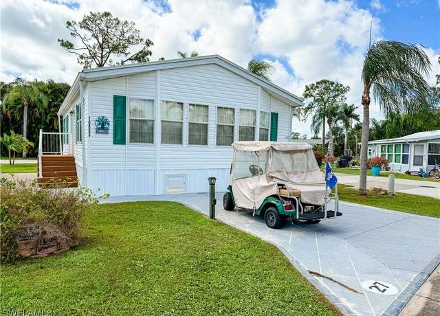 Property at 10853 Vireo Cir #27, Estero, FL 33928, 2 beds, 2 baths