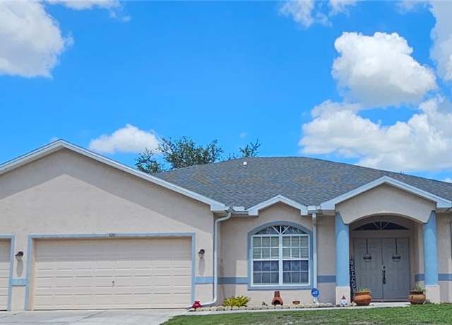 Property at 920 Hibiscus Ave, Lehigh Acres, FL 33972, 4 beds, 3 baths