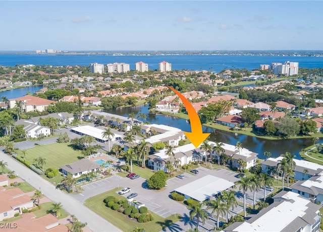 Property at 5445 Peppertree Dr #9, Fort Myers, FL 33908, 2 beds, 2 baths