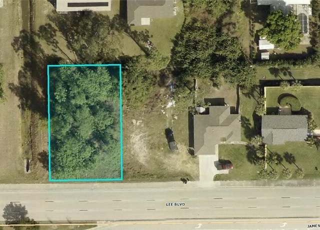 Property at 4808 Lee Blvd, Lehigh Acres, FL 33971