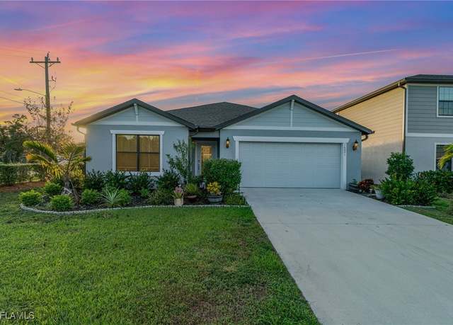 Property at 16001 Shoebutton Ct, North Fort Myers, FL 33917, 3 beds, 2 baths