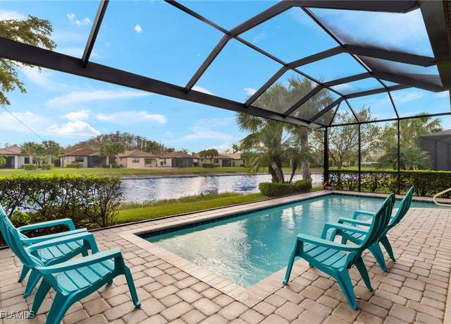 Property at 10817 Dennington Rd, Fort Myers, FL 33913, 3 beds, 2 baths