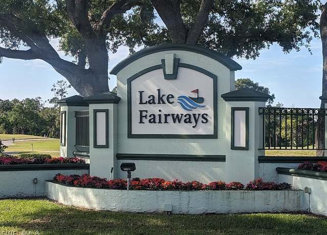 Property at 9803 Cree Ln, North Fort Myers, FL 33903