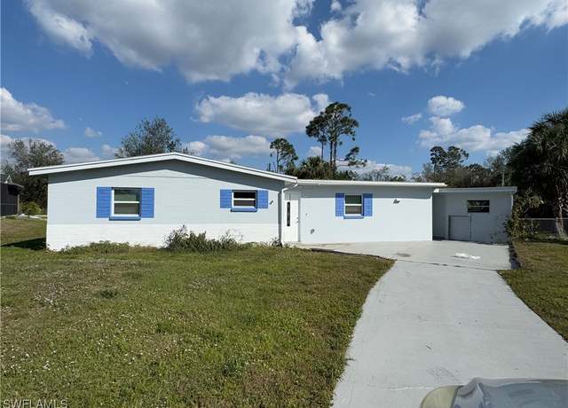 Property at 4329 Knollwood Dr, Punta Gorda, FL 33982, 4 beds, 2 baths