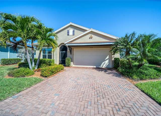 Property at 10334 Materita Dr, Fort Myers, FL 33913, 3 beds, 3 baths