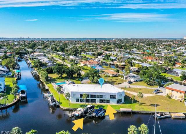Property at 5111 Manor Ct #2, Cape Coral, FL 33904, 2 beds, 2 baths