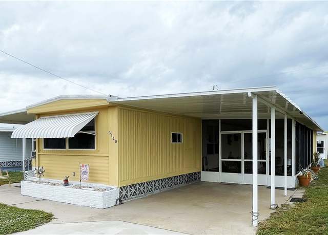 Property at 3130 Venus Ln, North Fort Myers, FL 33903, 2 beds, 1 bath