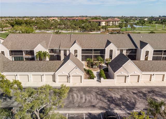 Property at 12210 Kelly Greens Blvd #62, Fort Myers, FL 33908, 2 beds, 2 baths
