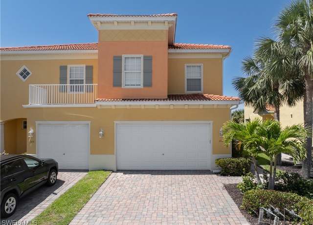 Property at 16114 Via Solera Cir #106, Fort Myers, FL 33908, 3 beds, 2.5 baths