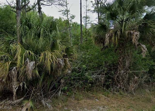Property at 3316 36th St W, Lehigh Acres, FL 33971